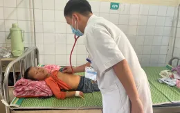 Lào Cai: Phát hiện 11 trường hợp học sinh nghi mắc viêm gan virus A