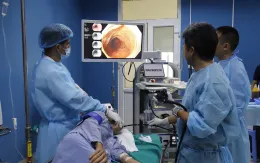 Các triệu chứng thường gặp của ung thư dạ dày trong giai đoạn đầu