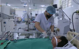 Ăn thịt lợn chết - Người đàn ông nguy cơ tử vong cao