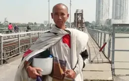 Phạt chủ kênh YouTube thông tin sai lệch về sự việc ông Thích Minh Tuệ