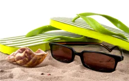 5 cách để giữ dáng khi đi nghỉ