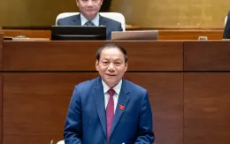 Bộ trưởng Nguyễn Văn Hùng: Phát triển phải đi cùng tôn trọng cam kết bảo vệ di sản