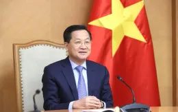 Tăng cường hợp tác tài chính Việt Nam - Hoa Kỳ