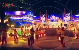 Sẵn sàng cho Festival Quốc tế Huế 2024