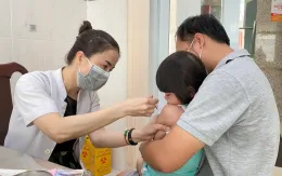 4 loại vaccine sắp được tiêm miễn phí cho trẻ đến năm 2030