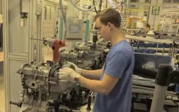 Cộng hòa Czech miễn giấy phép cho lao động từ 9 quốc gia ngoài EU