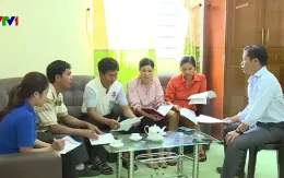 Phát huy vai trò của đảng viên đồng bào dân tộc thiểu số