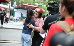 2 thí sinh vi phạm quy chế thi môn Ngữ văn