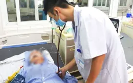 Hôn mê do bỏ thuốc đái tháo đường