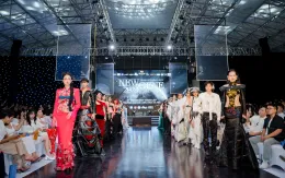 Sinh viên kiến trúc "kể chuyện" bảo tồn bản sắc Việt