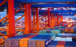 Xuất khẩu của Hàn Quốc tới ASEAN phá kỷ lục