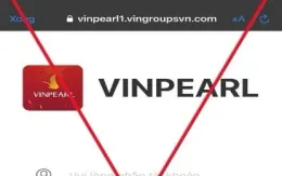 Đầu tư vào dự án giả mạo “Vinpearl”, người phụ nữ mất gần 1,4 tỷ đồng