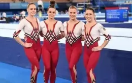 Tranh cãi quanh trang phục thi đấu của vận động viên nữ