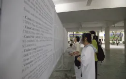 Xem đáp án các môn thi tuyển sinh lớp 10 công lập năm học 2024-2025