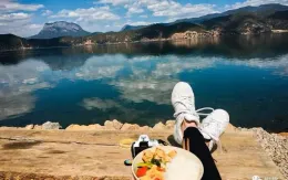 Tự nấu ăn khi đi du lịch: Thuộc lòng 9 nguyên tắc thành công