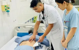 Chủ động phòng chống bệnh sốt xuất huyết tại các cơ sở y tế