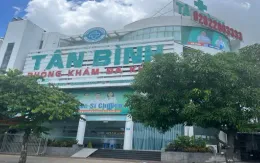TP. Hồ Chí Minh: Tạm đình chỉ hoạt động một phòng khám có nguy cơ ảnh hưởng đến an toàn người bệnh