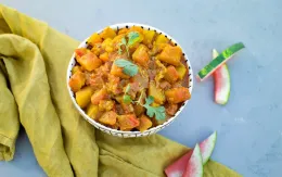 Tận dụng cùi dưa hấu làm 10 món ngon bất ngờ