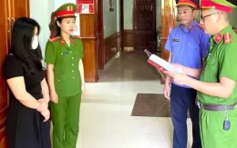 Khởi tố Giám đốc công ty trốn thuế gần 7 tỷ đồng