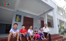 Tự hào khi trở thành công dân của Trường Sa