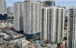 Ba luật mới về bất động sản dự kiến có hiệu lực từ ngày 1/8