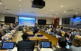 Việt Nam lần đầu tiên ứng cử vào vị trí thẩm phán Tòa án Quốc tế về Luật Biển