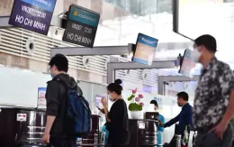 Hàng không và du lịch nỗ lực tìm giải pháp "hạ nhiệt" giá vé