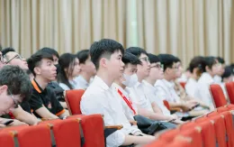 Đại học đầu tiên của Việt Nam mở chương trình đào tạo về AI tạo sinh
