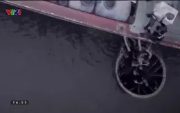 VTV kết nối: VTV đặc biệt "Chuyện thế nhân"