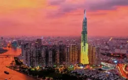 Việt Nam dẫn đầu Đông Nam Á về thu hút nhà đầu tư dài hạn