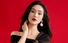 Diễn viên Cù Thị Trà: Khen, chê là động lực cố gắng