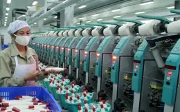 Dệt may nỗ lực vượt chướng ngại vật để xây dựng kinh tế tuần hoàn