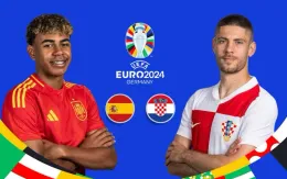 Euro 2024: UEFA lãi lớn, nước Đức tốn tiền