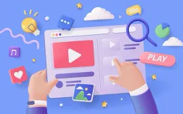 Chuyên nghiệp hóa sáng tạo nội dung số