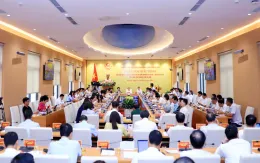 HĐND TP Hà Nội tiếp xúc cử tri chuyên đề đào tạo nghề, giải quyết việc làm