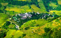 Bảo đảm quy hoạch địa phương tuân thủ các định hướng phát triển của Quy hoạch hệ thống du lịch