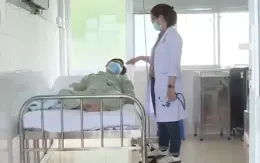 9 công nhân sản xuất bình ắc quy bị nhiễm độc chì