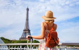 Tại sao du khách cần lưu ý những điều này khi đến Paris vào Thế vận hội hè