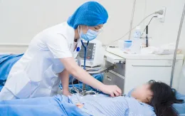 Thận trọng với tình trạng tăng huyết áp, hạ kali máu ở người trẻ tuổi
