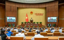 Bảo vệ tốt hơn quyền, lợi ích của người lao động