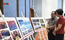 122 tác phẩm xuất sắc đoạt Giải Báo chí Quốc gia lần thứ XVIII