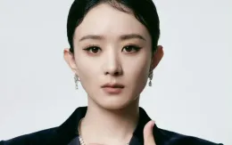 Triệu Lệ Dĩnh lại được gọi bằng biệt danh vui nhộn