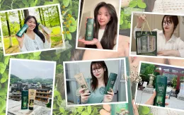 Nguyên Xuân: Từ mùi hương gợi nhớ quê nhà đến sợi dây kết nối người Việt xa quê hương