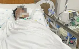 Ngộ độc khí CO khi ngủ gần máy phát điện
