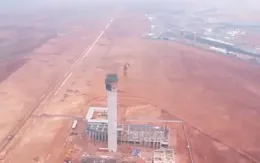 Thúc đẩy tiến độ các dự án thành phần sân bay Long Thành