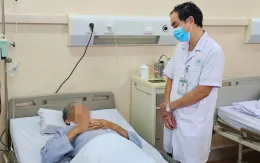 Suy thận cấp do làm ruộng giữa trời nắng nóng