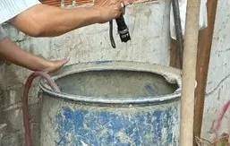 Nguy cơ dịch bệnh tiềm ẩn từ công trình xây dựng