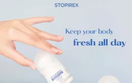 Stopirex Việt Nam kết hợp cùng Quang Linh Vlogs chính thức ra mắt thị trường Việt Nam