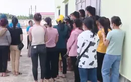 Người lao động khốn đốn vì doanh nghiệp trốn đóng bảo hiểm xã hội