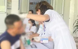 Tiềm ẩn nguy cơ mắc bệnh phong